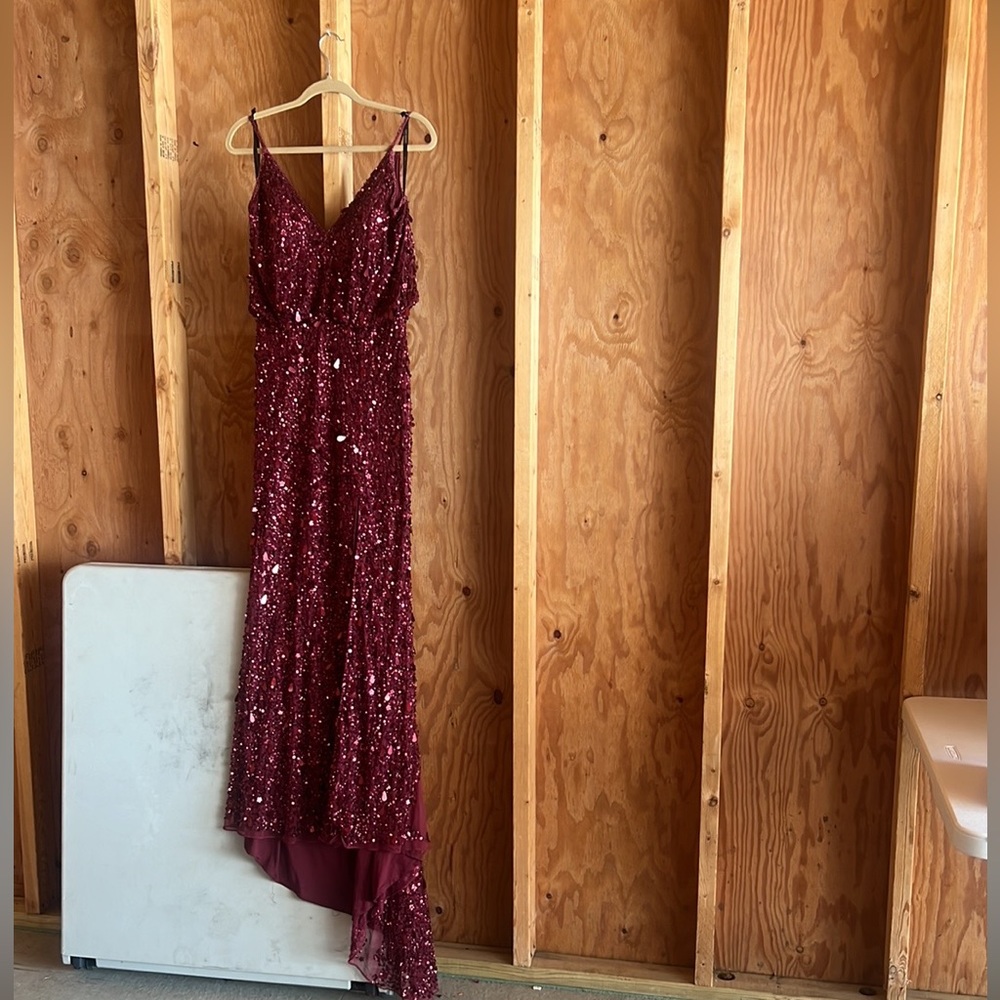 Sherri Hill 52452 Prom Dress